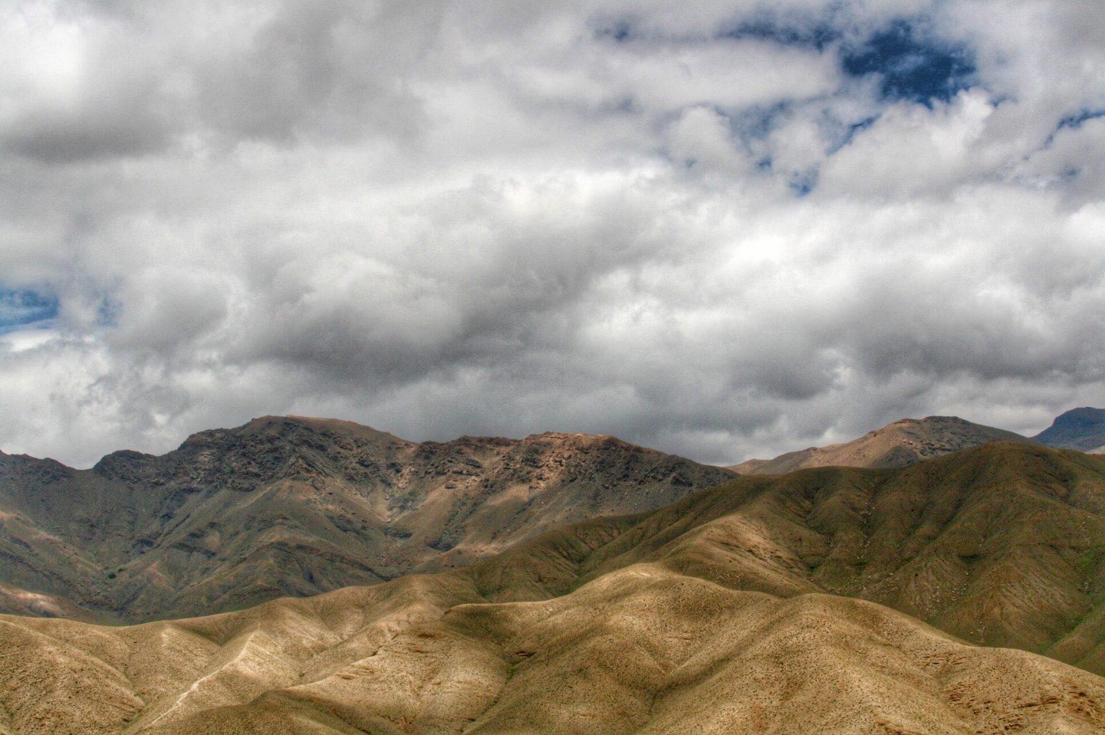 atlas mountains road trip morocco