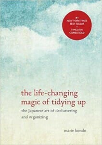 the life changing magic