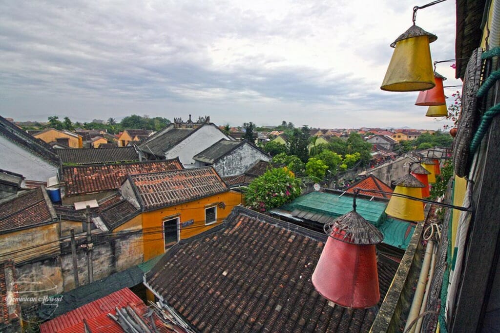 looking-out-to-hoi-an from the Chef