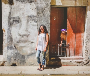 life in Cuba