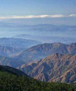 pico duarte hike