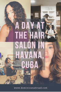 cuban hair salons