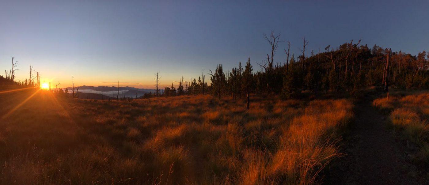pico duarte hike