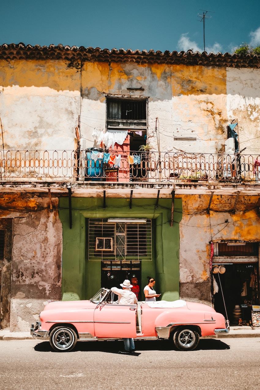 Cuba Travel Itinerary Template Download cuba-travel-itinerary-template-download