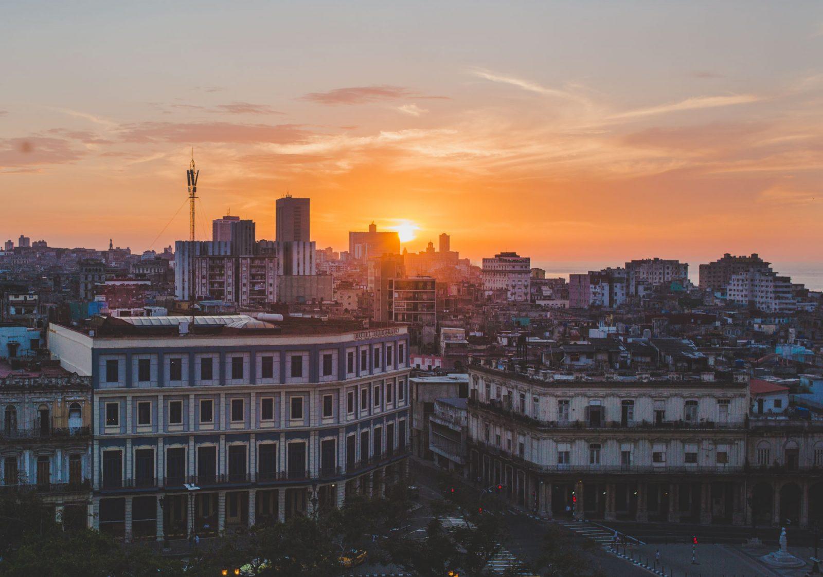 Cuba