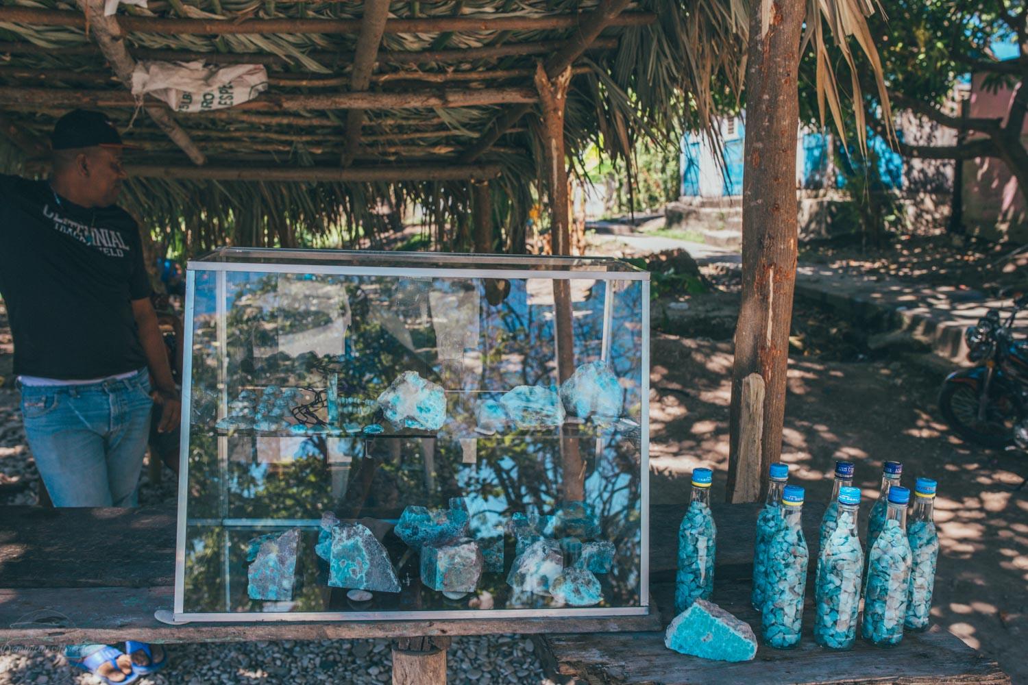 barahona, dominican republic