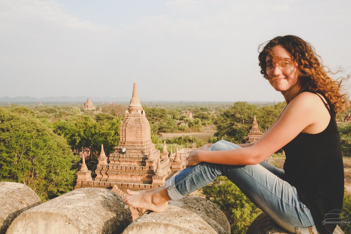 Bagan Myanmar Best Places to Go