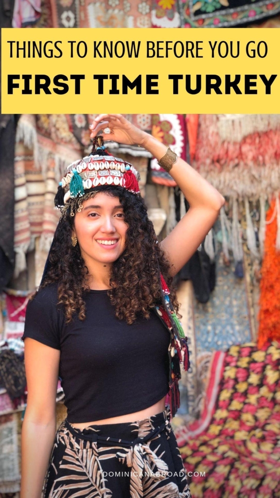 turkey travel guide