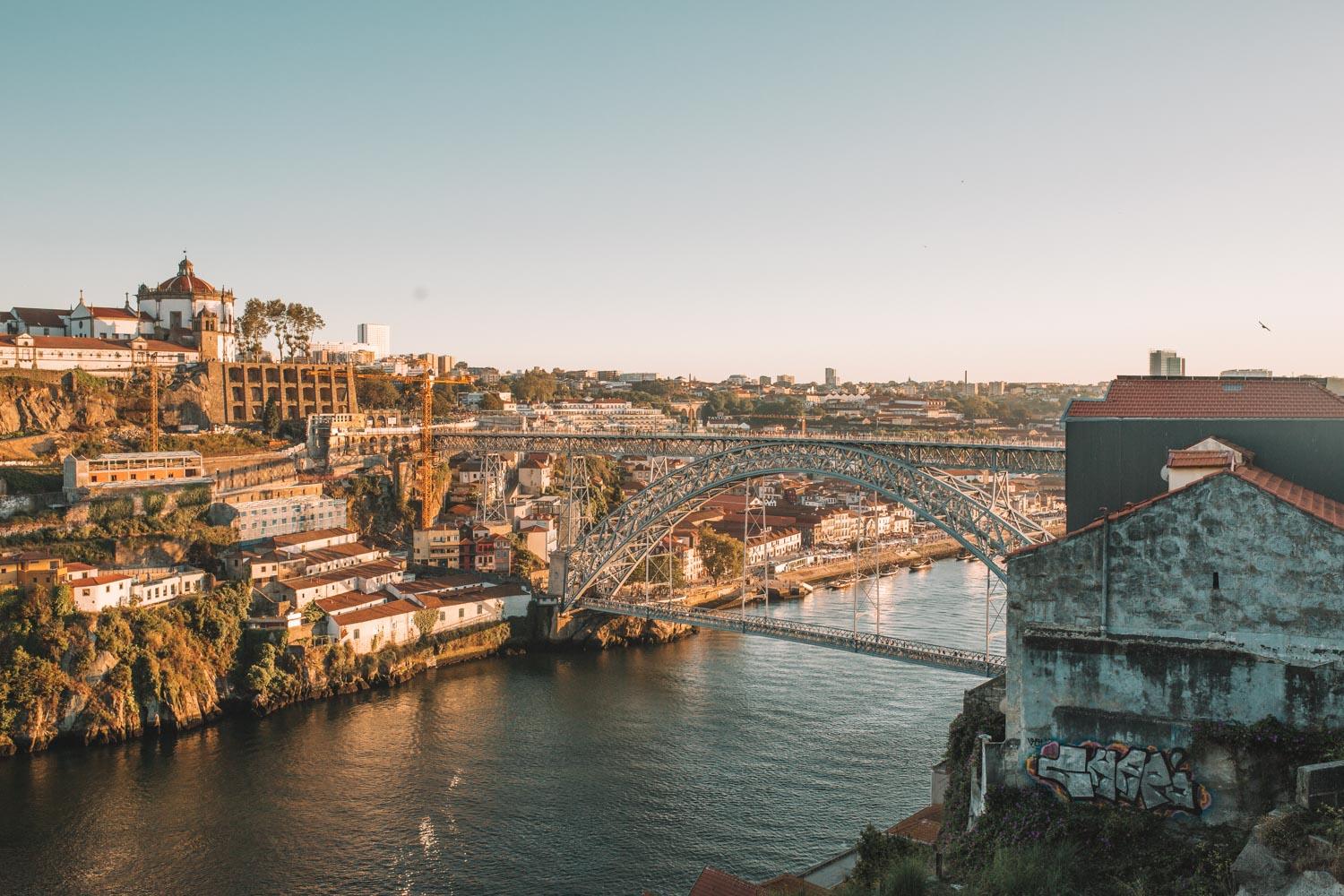 porto photography