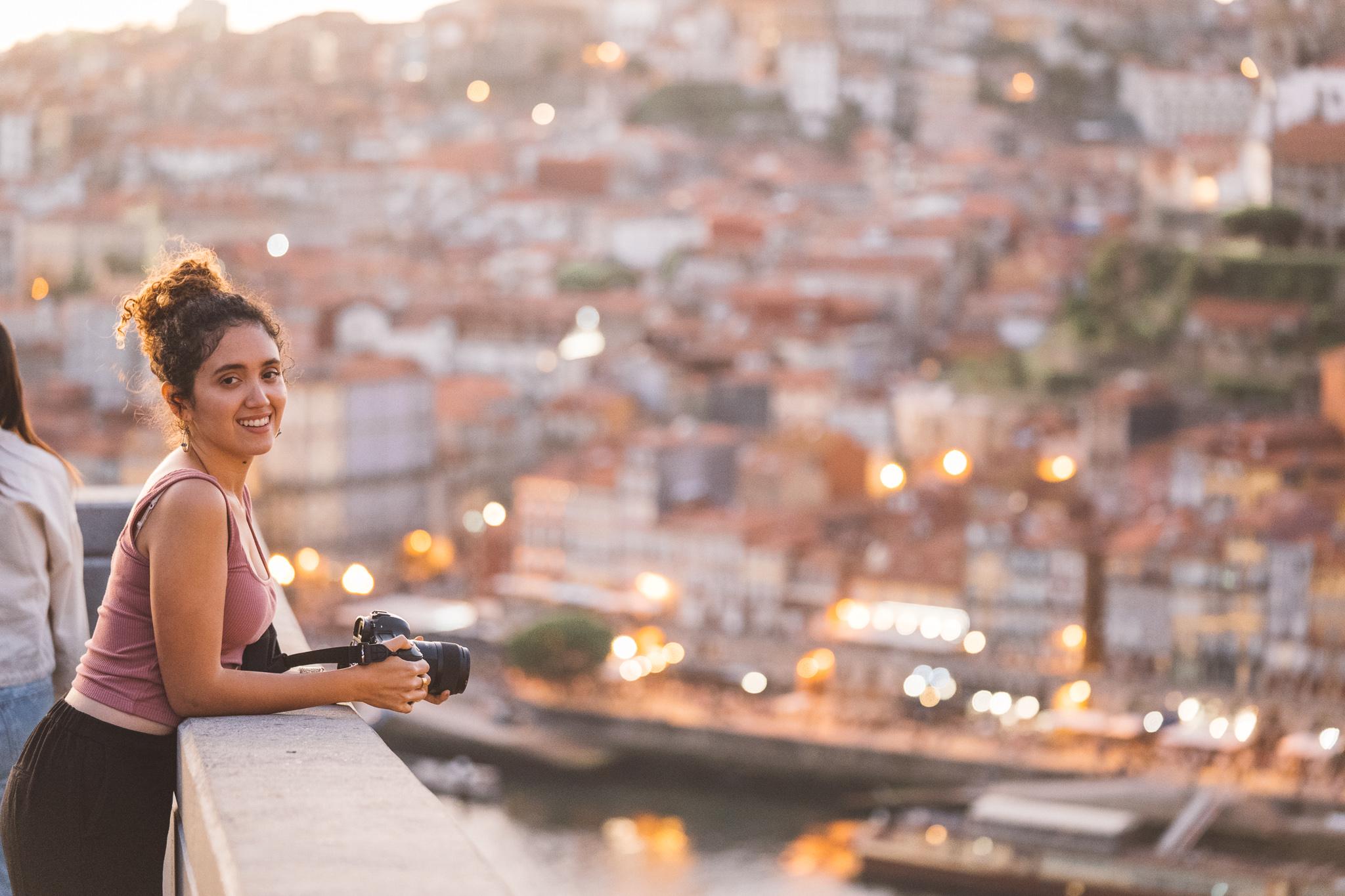 porto photography spots