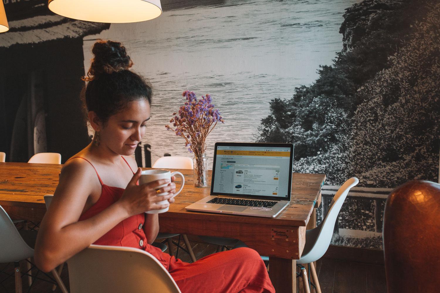 Expedia Solo Travel