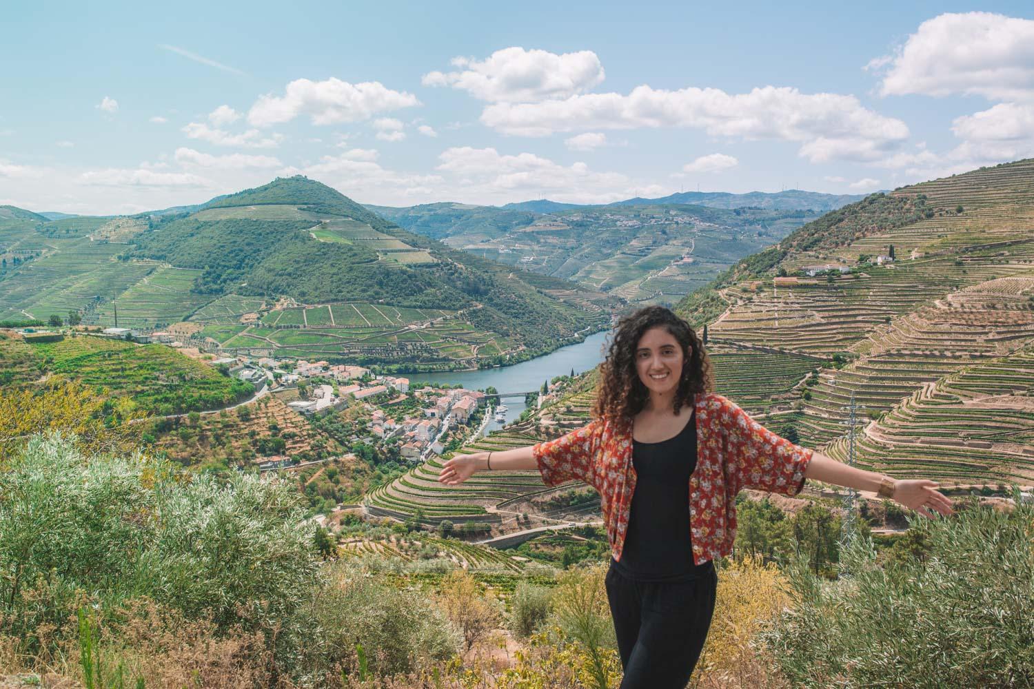 Douro Valley Photo Spots