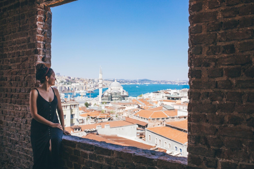 istanbul highlights