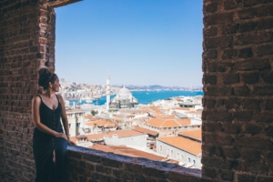istanbul highlights