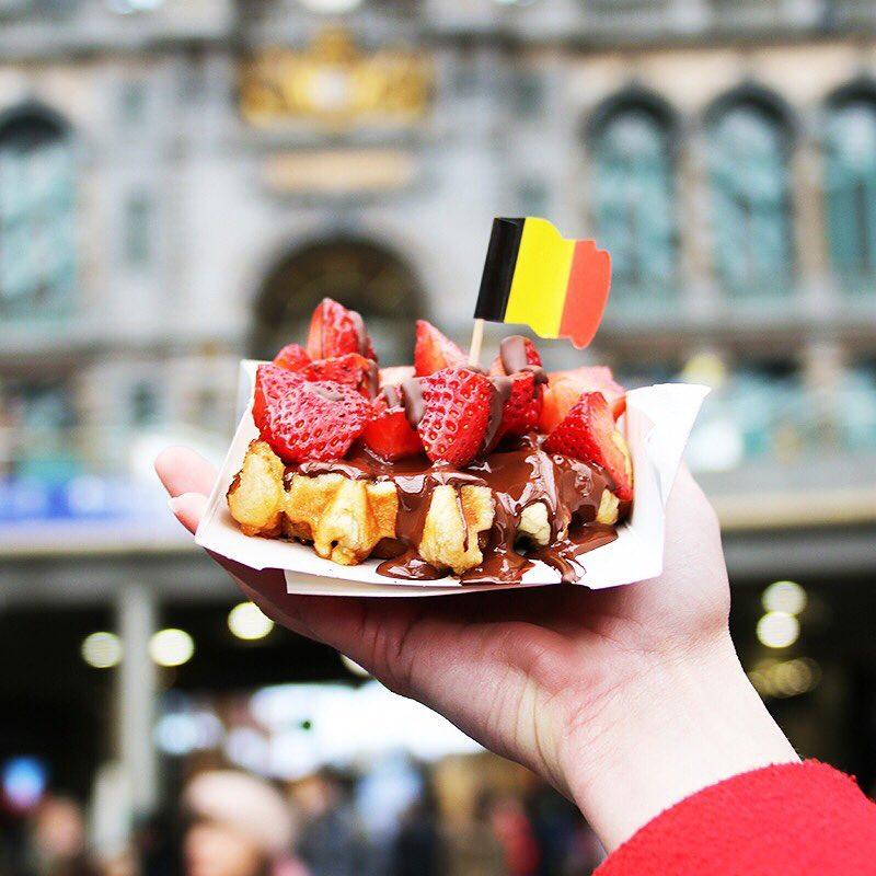 bruges weekend break