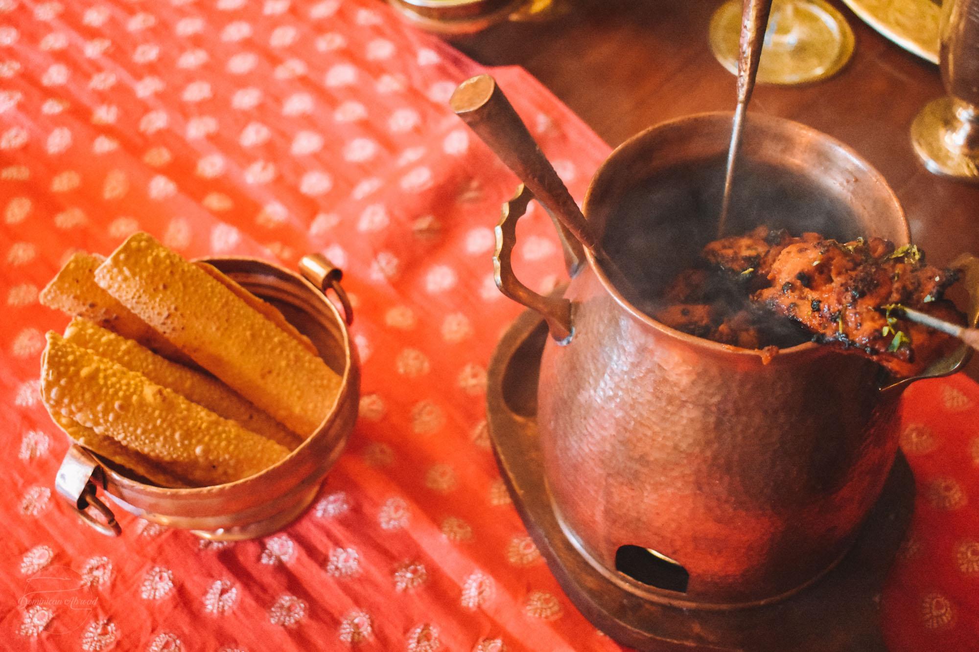 panjim best restaurants