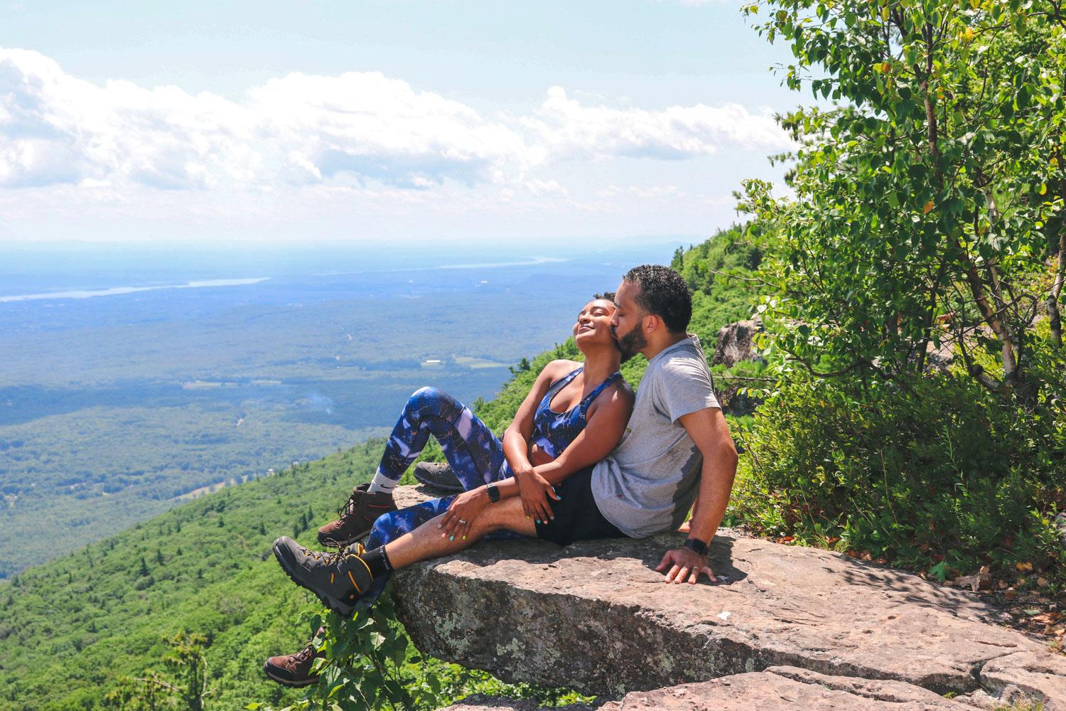 The 10 Best Hikes in New York's Catskills