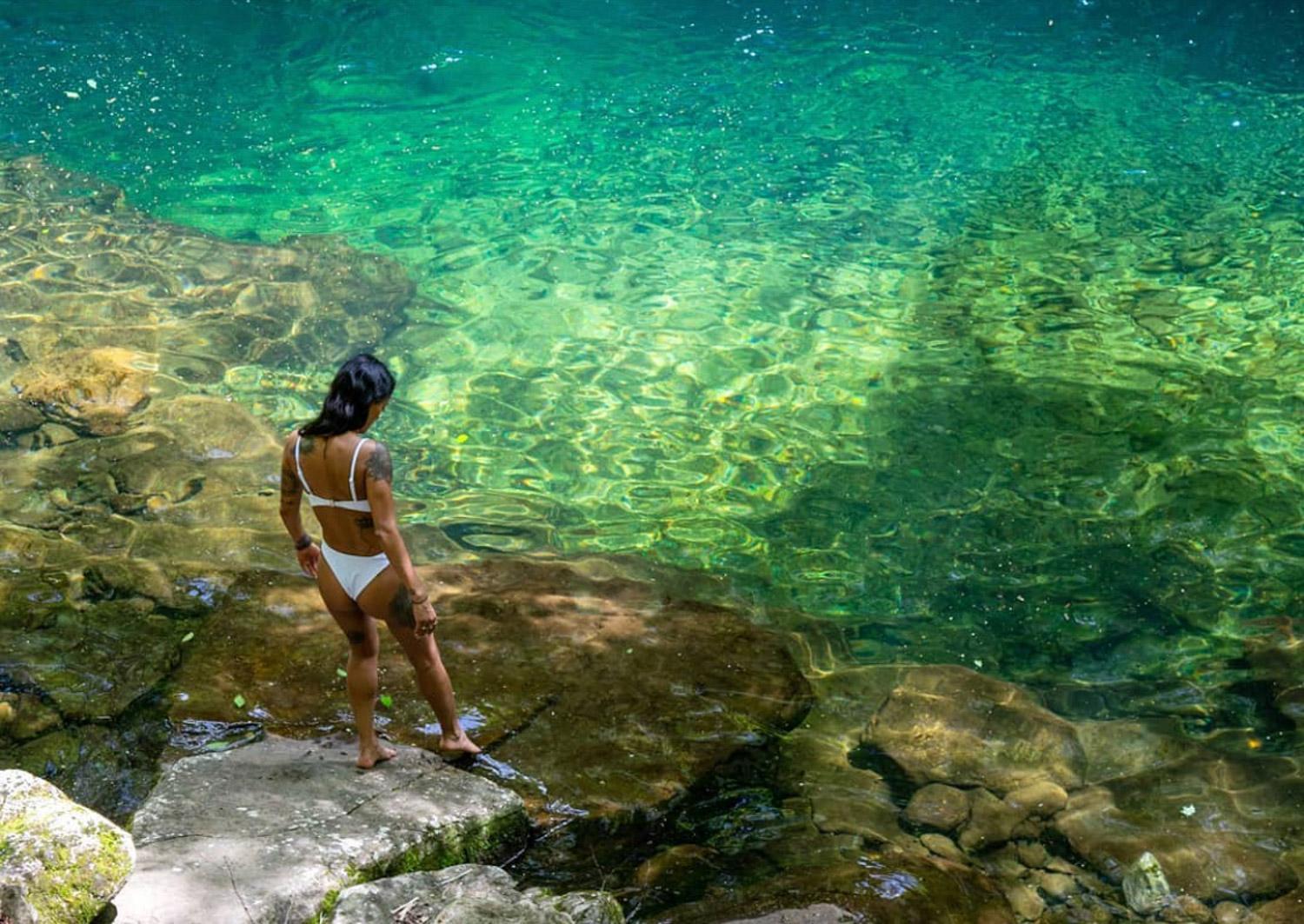 Peekamoose Blue Hole: 13 Important Things to Know Before