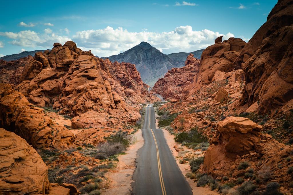 Best Day Trips From Las Vegas - Drive Times & Photos