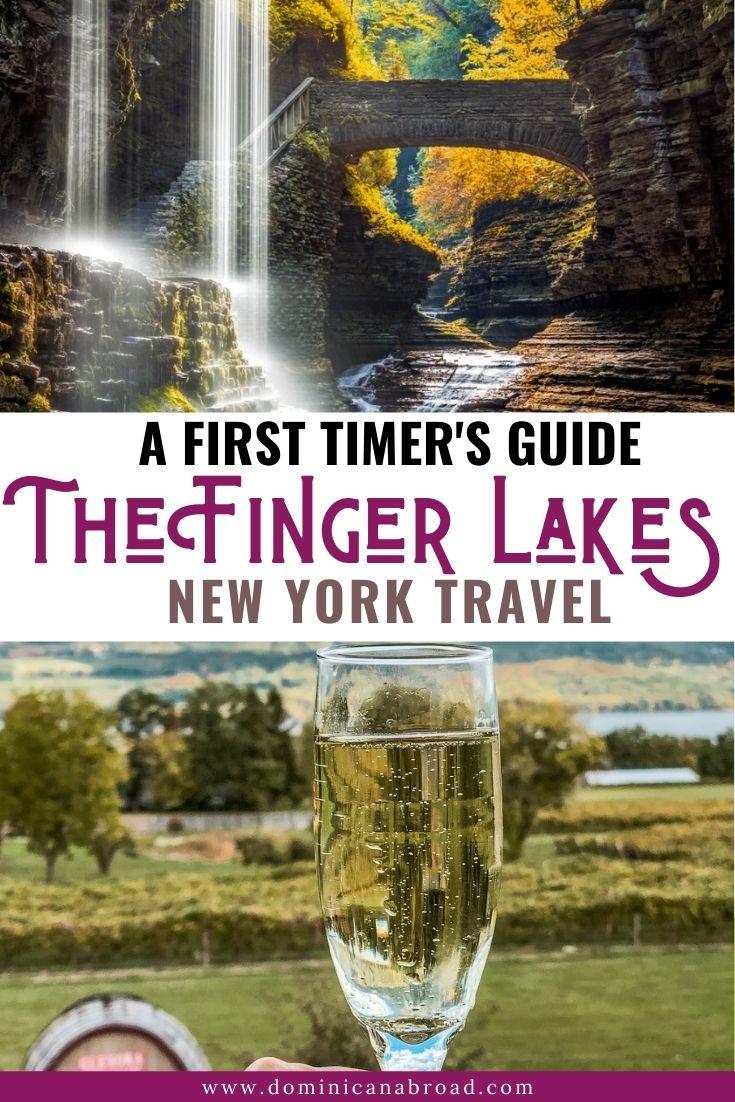 29 Best Things to Do in the Finger Lakes Vacation Guide for First Timers