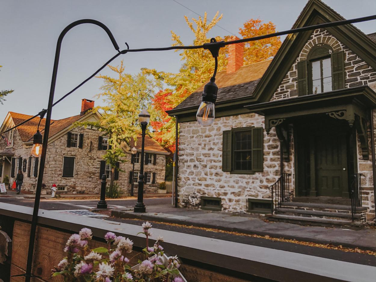 old town kingston