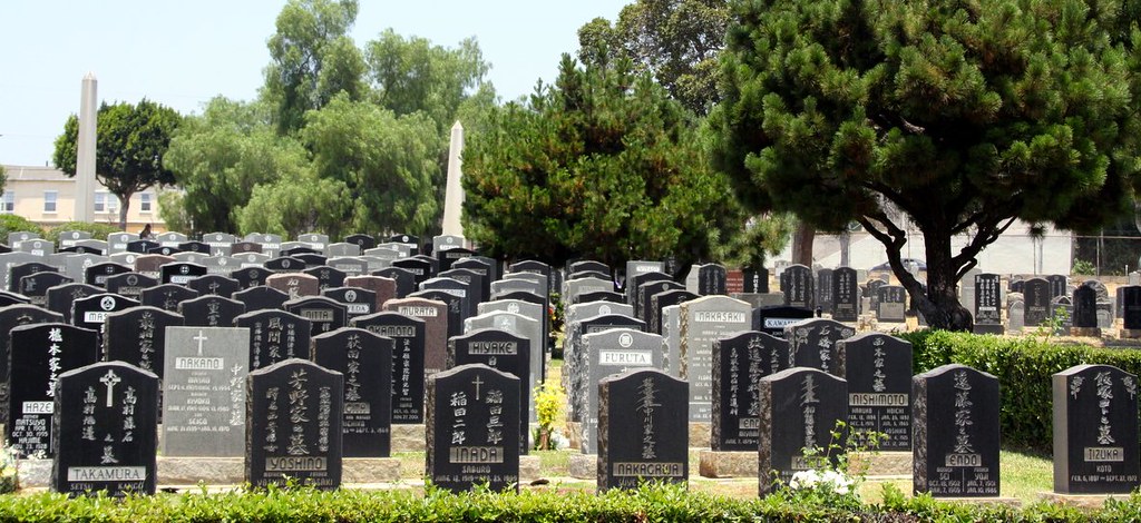 cemetery boyle heights