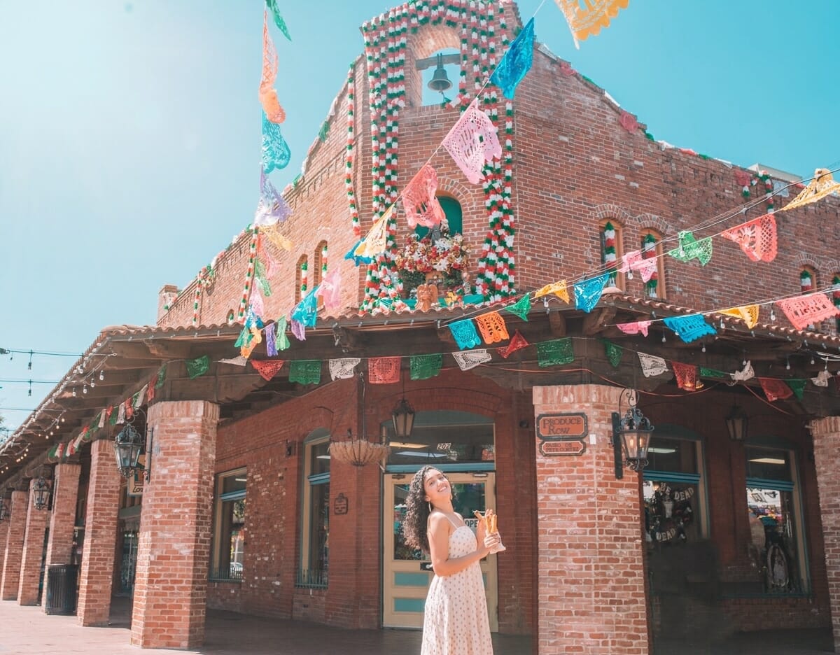 Iconic San Antonio Shopping Destination