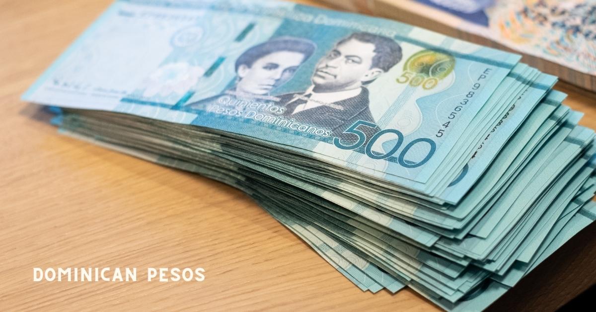 currency in dominican republic