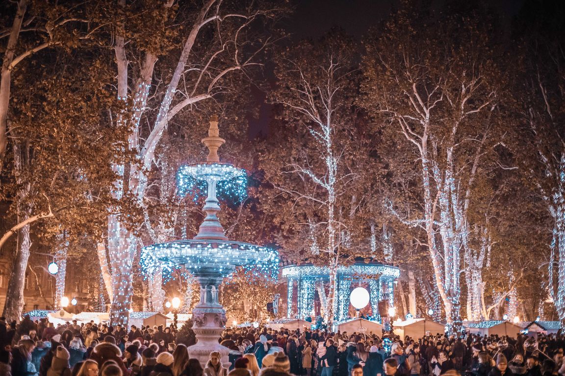 Zagreb Christmas Market 2022 Christmas Markets In Zagreb + Advent Celebrations For A Lovely Christmas In  Zagreb