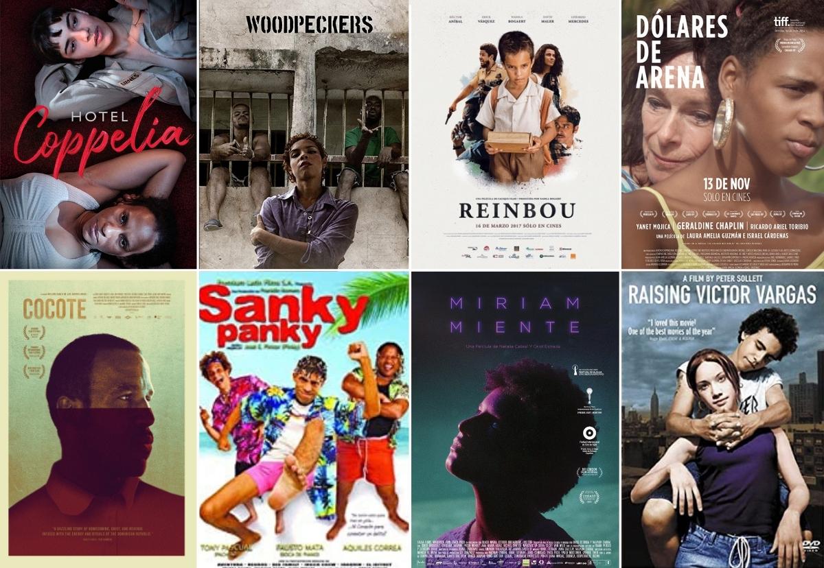 All About Dominican Film + 23 Best Dominican Movies to Watch image