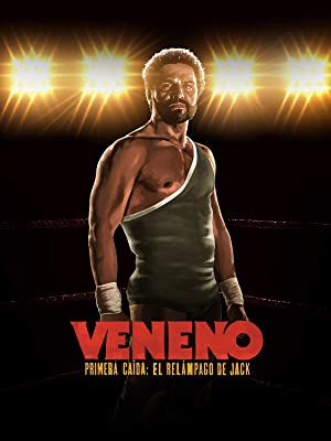 veneno movie cover