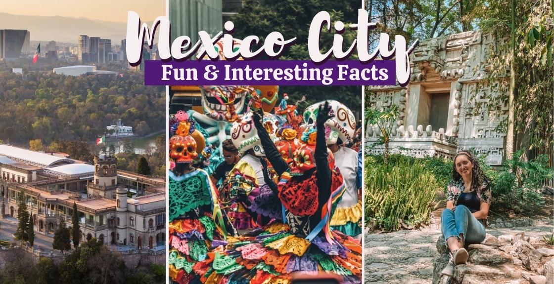 50 Unbelievable Facts About Mexico A 2024 MustRead Listicle