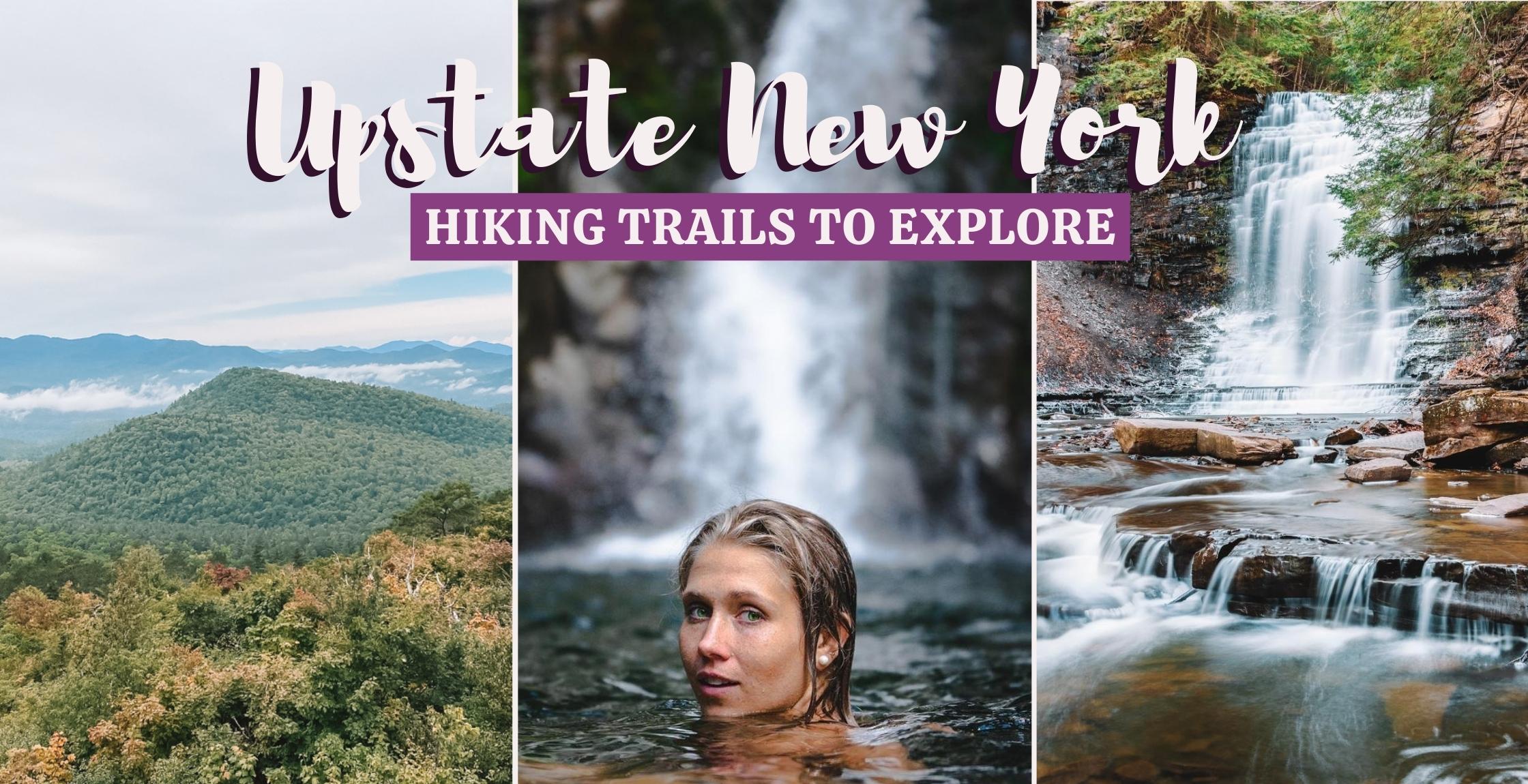 Our Favorite Fall Hikes in the Catskills