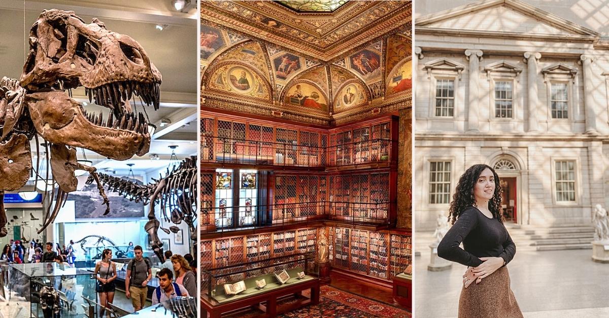 48 FREE Museums in NYC to Visit + Free Museum Days Schedule