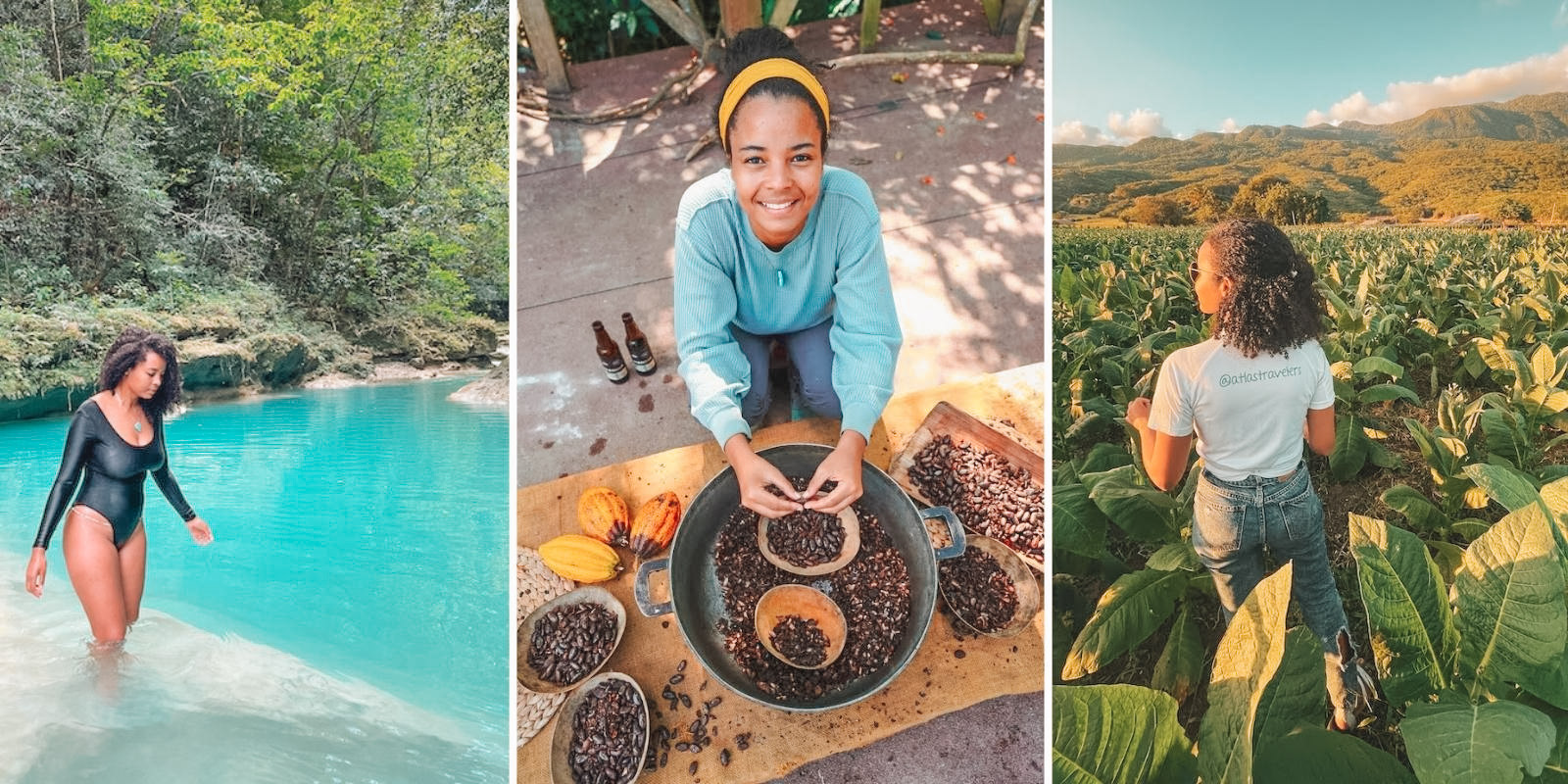 Tamboril Republica Dominicana Beach