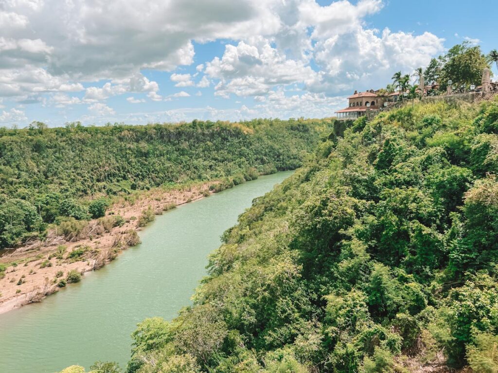 altos de chavon in la romana
