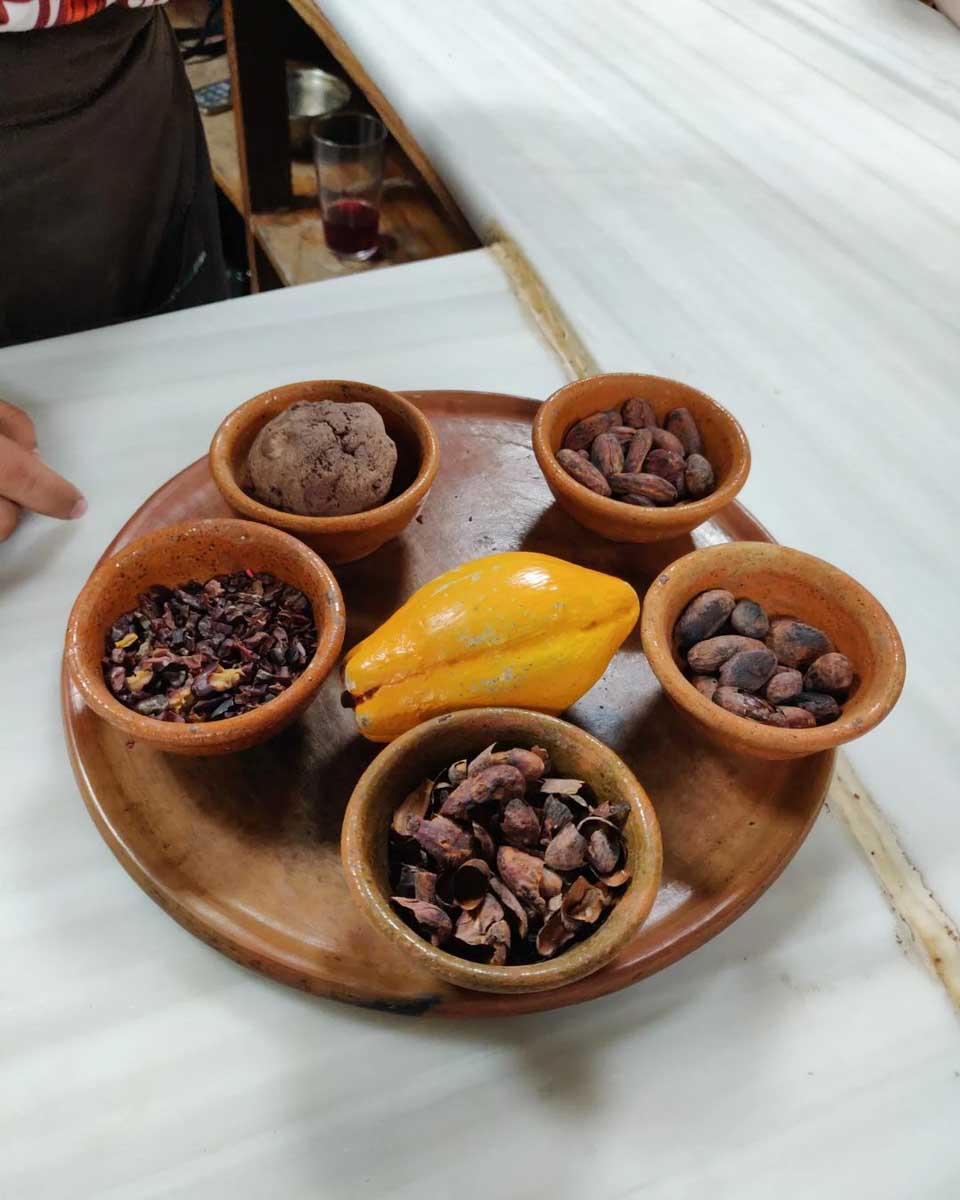 Cacao