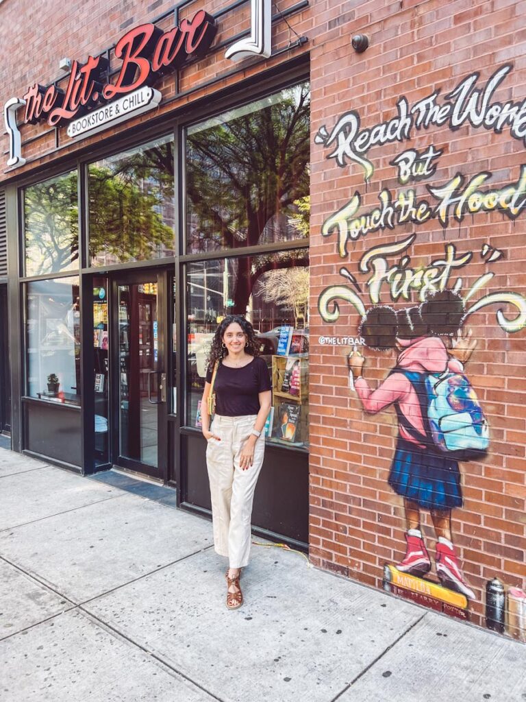 14 Very Special Independent Bookstores in NYC