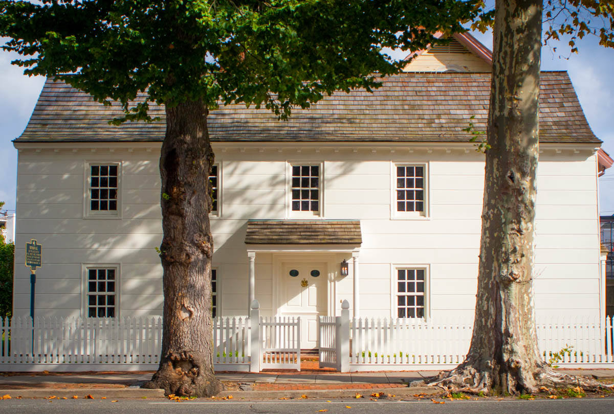 Raynham Hall Museum