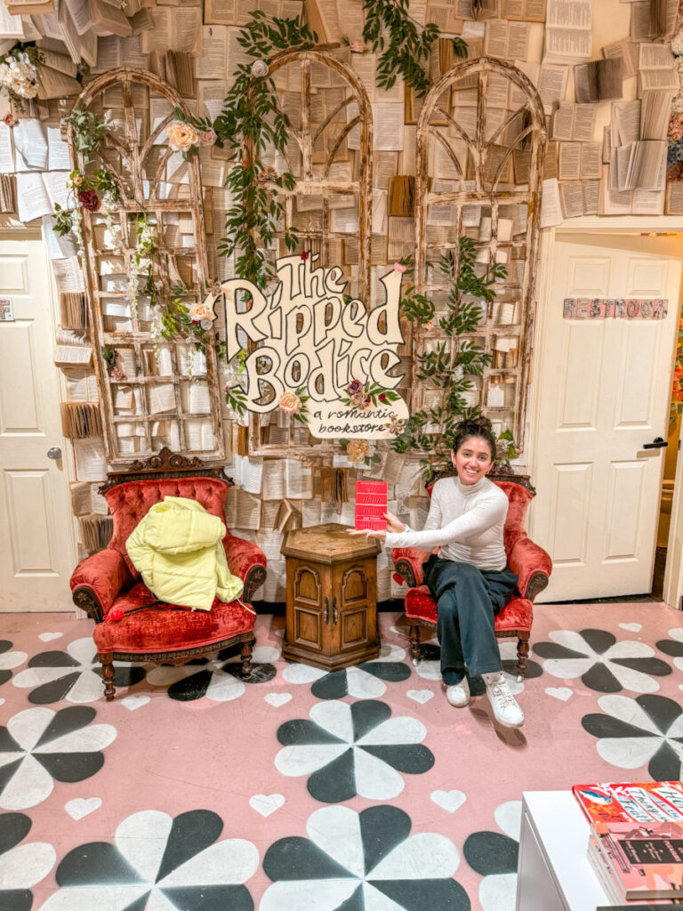 14 Very Special Independent Bookstores in NYC