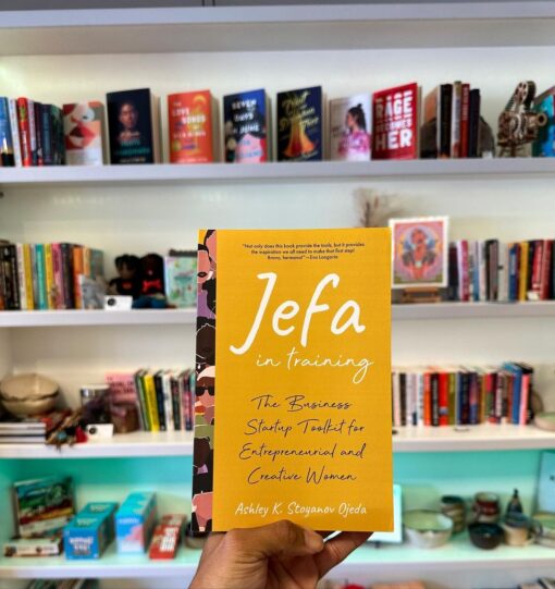 14 Very Special Independent Bookstores in NYC