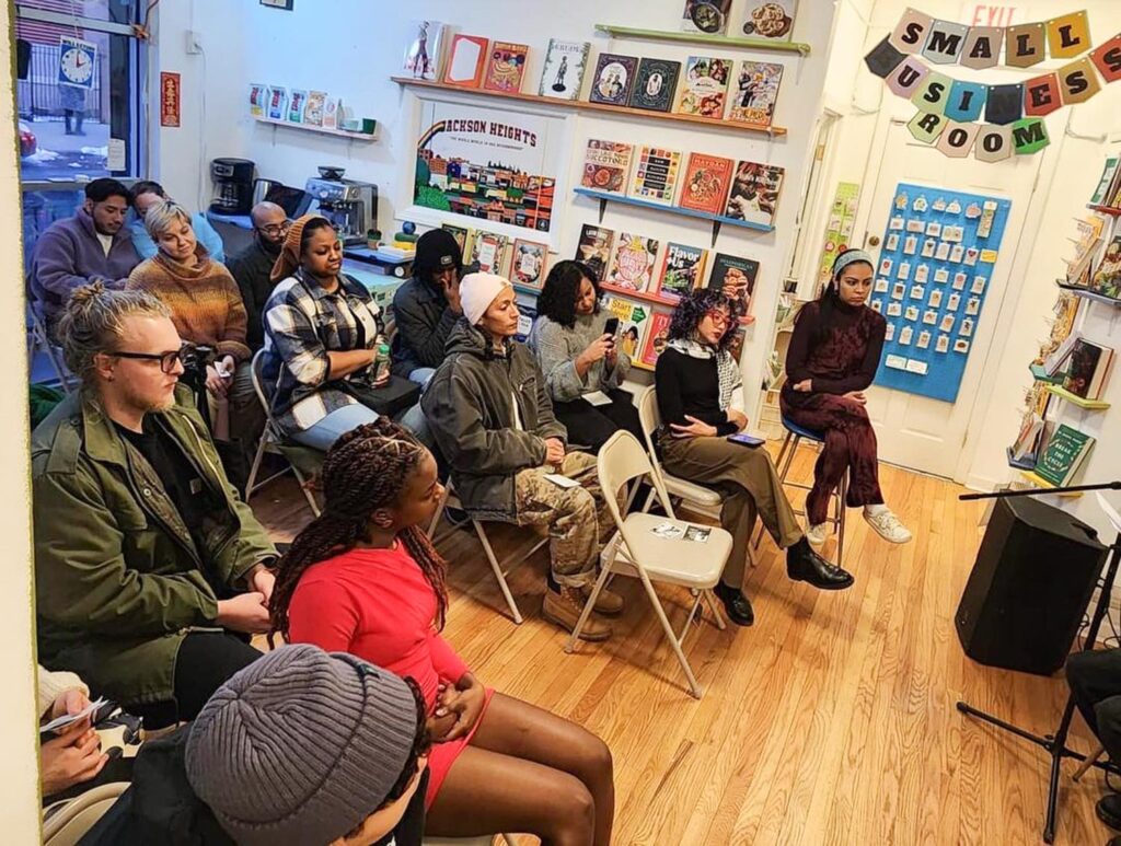 14 Very Special Independent Bookstores in NYC