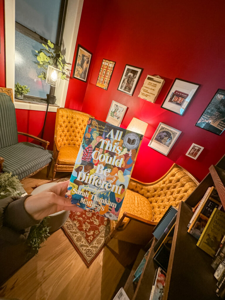 14 Very Special Independent Bookstores in NYC